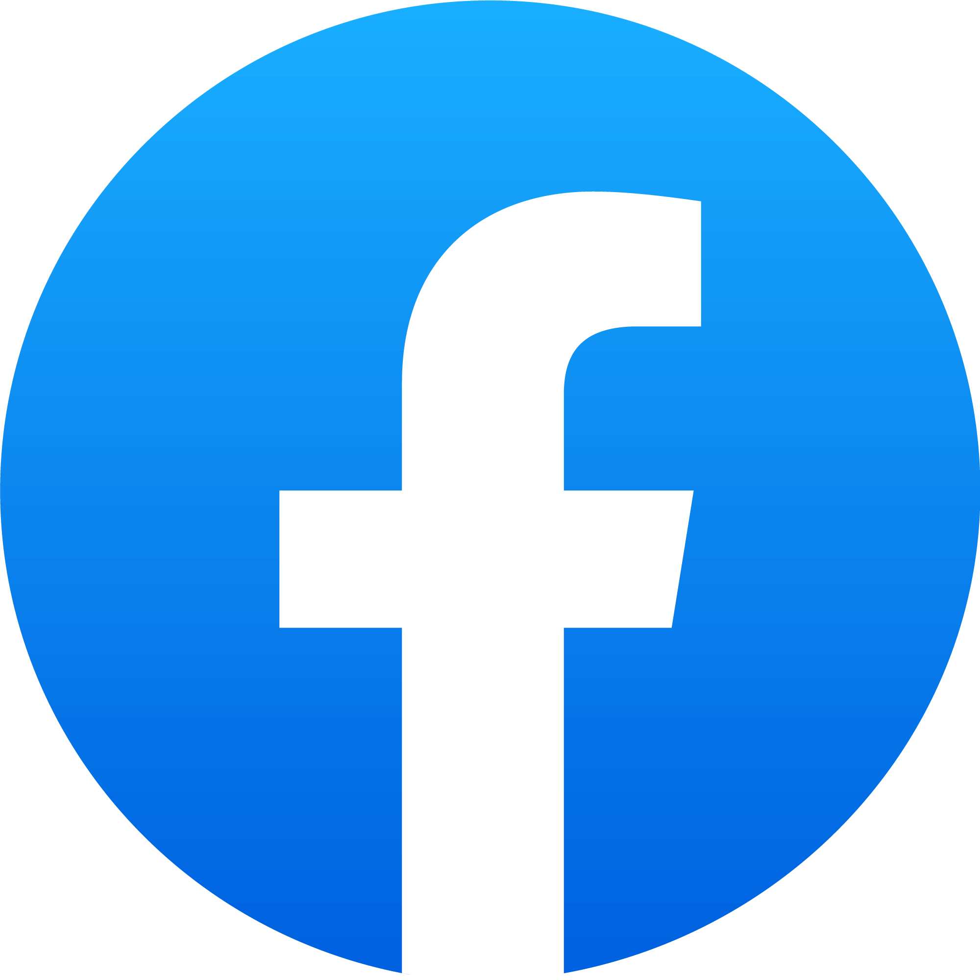 Facebook Page